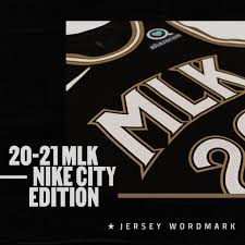 Did you scroll all this way to get facts about kevin huerter? Atlanta Hawks Honor The Legacy Of Dr Martin Luther King Jr With First Ever Mlk Nike City Edition Uniform Hawksbeat
