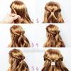 Curly American Girl Doll Hair
