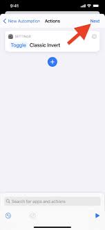 Then click on appropriate color fields and choose your colors. How To Change The Color Theme Of Any App Interface On Your Iphone Without Affecting The Rest Of Ios Ios Iphone Gadget Hacks