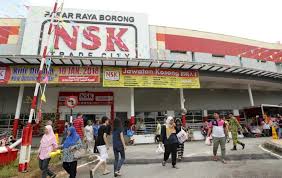 Away from noisy urban life; Video Punggah Babi Tular Ini Jawab Nsk Viral Mstar
