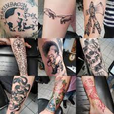 Many thanks to all of you who've contributed and to our dear friends and neighbors at the spirits of '76 for making it possible. The 10 Best Tattoo Shops Near Me With Prices Reviews