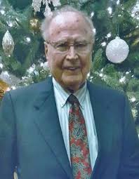 Albert Francis “Al” Schexnayder (1924-2024)
