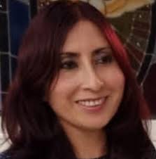 Sandra Rosas Castillo