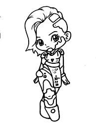 Desenho Da Nakata Free Fire Para Colorir Kawai Jogos Para Colorir Colorir Desenhos
