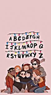 Papeis De Parede Stranger Things Stranger Thing Papel De Parede Stranger Things Papel Stranger Things Wallpaper Stranger Things Quote Eleven Stranger Things