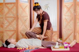 Thai Spa Near Me - Let's relax an Authentic Thai Spa