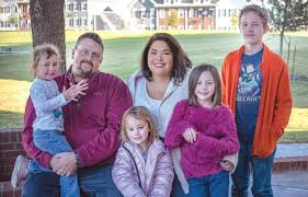 Maybe you would like to learn more about one of these? Become A Foster Family At The Foster Care Village In Itasca Texas Now Magazines