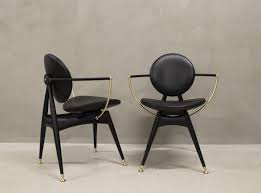 Circle Dining Chair Dining Chairs Chair Eames Lounge Chair