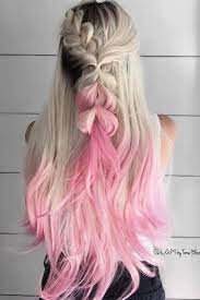 We love, love, love long hair—but let's be real. 36 Only Chic Ideas For Long Hair Hairstyles Long Hair Styles Hair Styles Curly Hair Photos