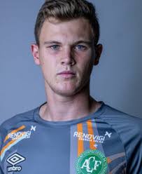 Gabriel Werner :: Photos :: playmakerstats.com