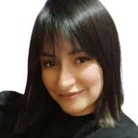 400+ "Iris Rojas Rojas" profiles