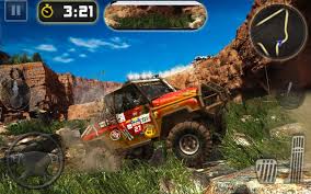 Ninguna de las razones anteriores. Offroad Drive 4x4 Driving Game For Android Apk Download
