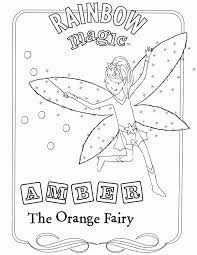 There will be only 3 lucky winners. Rainbow Magic Coloring Pages Coloring Home