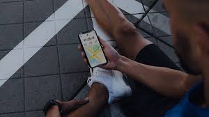 Aplikacja adidas running by runtastic rejestruje również inne aktywności sportowe takie jak: Data To Me How Brands Can Emancipate Themselves
