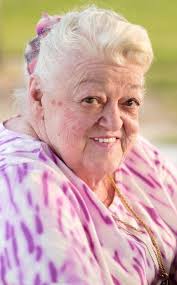 Obituary of Carol Lee Perry