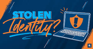 Maybe you would like to learn more about one of these? What To Do If Your Identity Is Stolen Ramseysolutions Com