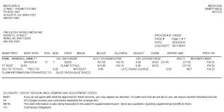 Large global company with long history offering a range of medicare plans. Understanding An Eob And Your Bill Iridium Suite