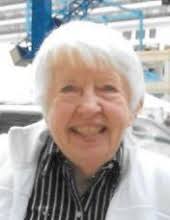 Obituary information for Jean E. Sutherland