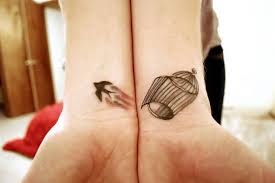 This excerpt, from chapter 2 gone but not forgotten, features an interview with sarah peacock, a tattoo artist, who speaks candidly with sweeney about the art of memorial tattoos. 40 Inspiring Tattoo Ideas To Get After A Divorce Cafemom Com