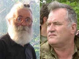 Ihm werden zahlreiche kriegsverbrechen und verbrechen gegen die menschlichkeit während des bosnienkriegs. After Karadzic Arrest West Hopes For Capture Of Mladic
