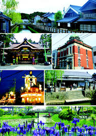香取市 Wikipedia