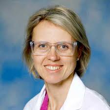 Pamela Obst-Buckner, PA‑C