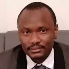 Me Aly DIALLO, Avocat à Aix-en-Provence