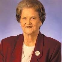 Ida Perry McCormick Obituary