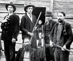 The Hatfield'S & Mccoy'S - Hatfield & Mccoy Foundation