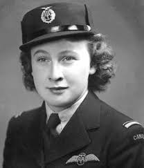 Ten Wonderful Wartime Women