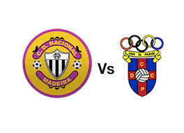 Com motivos de queixa, os piedenses (pela despromoção) e os canarinhos (pela hipótese negada de lutarem pela subida). Taca De Portugal Nacional Recebe O Cova Da Piedade Na 4Âª Eliminatoria Clube Desportivo Nacional Madeira