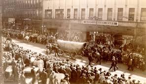 Image result for Dark Brown 1964 Montgomery Ward