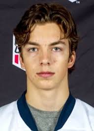 Ryan Johnson (b.2001) Hockey Stats and Profile at hockeydb.com