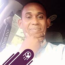 Robym Antonio Claudio Arias