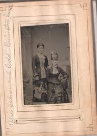 Lewis County Photos ~ Alice Provida Olmstead Salmon of Greig