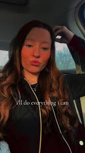 I'll Do Everything I Can to Make You Proud to Be My Man