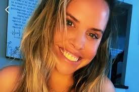 Mum left with gaping hole in stomach after botched £16k tummy tuck