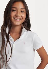 Toddler girl ralph lauren polo shirts new arrivals