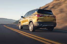 Give us a visit today! 2021 Kia Seltos Has Arrived In Boardman Ohio Taylor Kia Of Boardman Blog