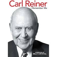 My Anecdotal Life: A Memoir: Reiner, Carl: 9780312311056: Amazon.com: Books