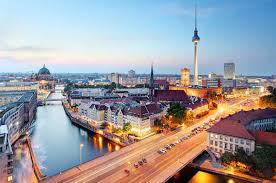 They provide countless photo ops. A Guide To Germany S Most Beloved Cities Which Should You Visit First