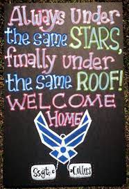 Check spelling or type a new query. Welcome Home Posters On Pinterest Welcome Home Welcome Home Military Welcome Home Welcome Home Signs For Military Welcome Home Signs