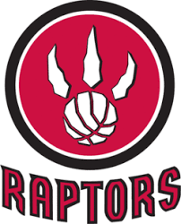 The toronto raptors are a canadian professional basketball team based in toronto. Toronto Raptors Logopedia Fandom