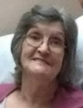 Obituary information for Ruby Wilson