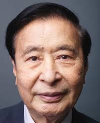 Exclusive: Meet The Brothers Leading The Business Empire Of Hong Kong's  Richest Person