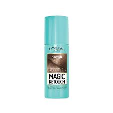 Root Cover Up: This Is The World'S Number One Root Concealer Product