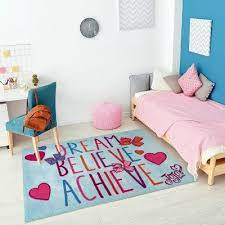 Jojo Siwa 4 6 X6 6 Rug In 2021 Kids Area Rugs Kids Rugs Kid Room Decor
