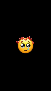 Netclipart is a free png clipart & silhouette images platform. Iphone Wallpaper Emoji Sad