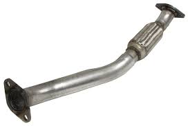 2010 Ford Fusion Exhaust Pipe Autopartskart Com