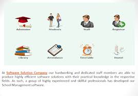 Pin By Software Solution Co On School And College Management Software In Bangladesh Education Management College Management School Management